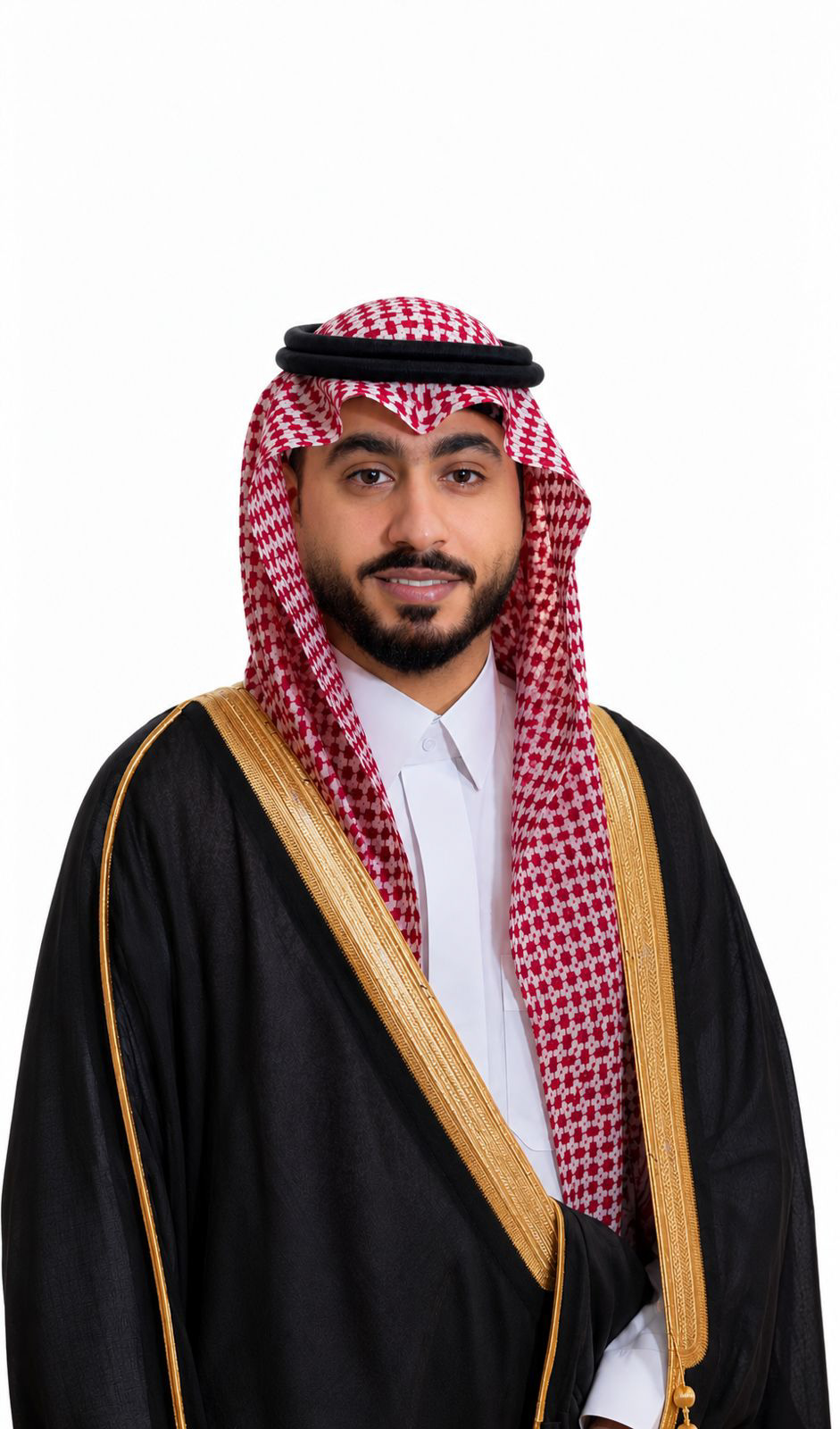Sattam Farhan Al Shammari